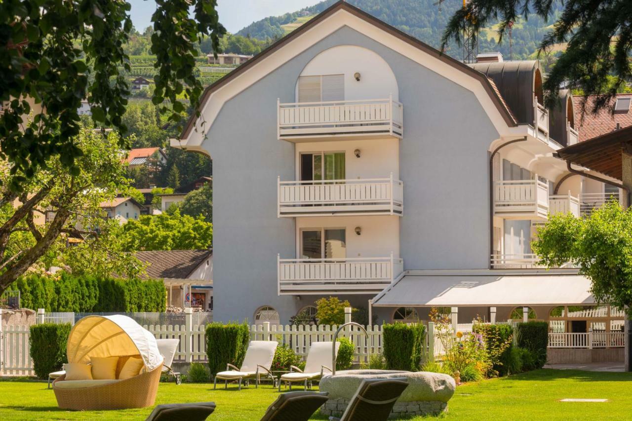 Hotel Goldenes Roessl-Adults Only Brixen Exterior foto